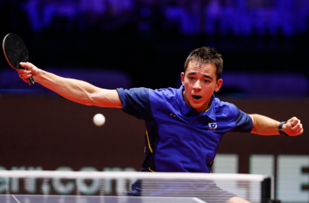 现代竞技体 现代竞技体