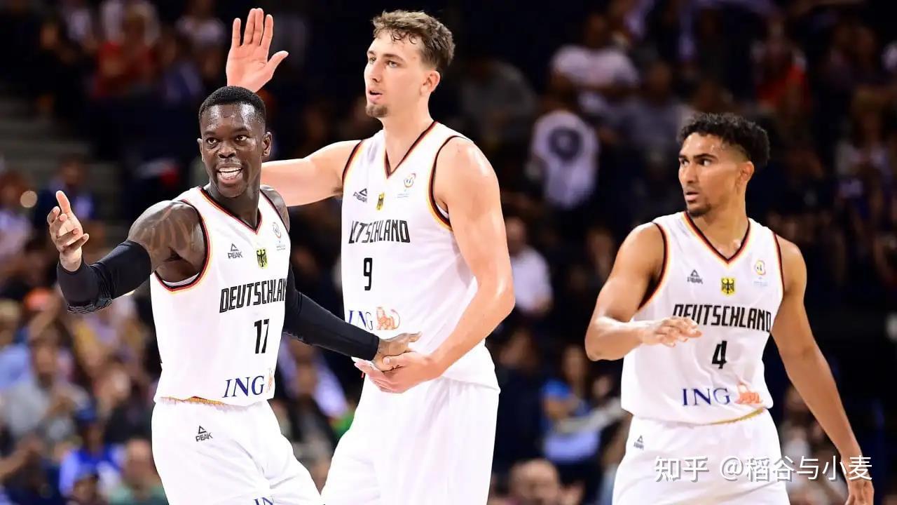 德国队的年 德国队的年