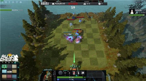 球场上的每 球场上的每