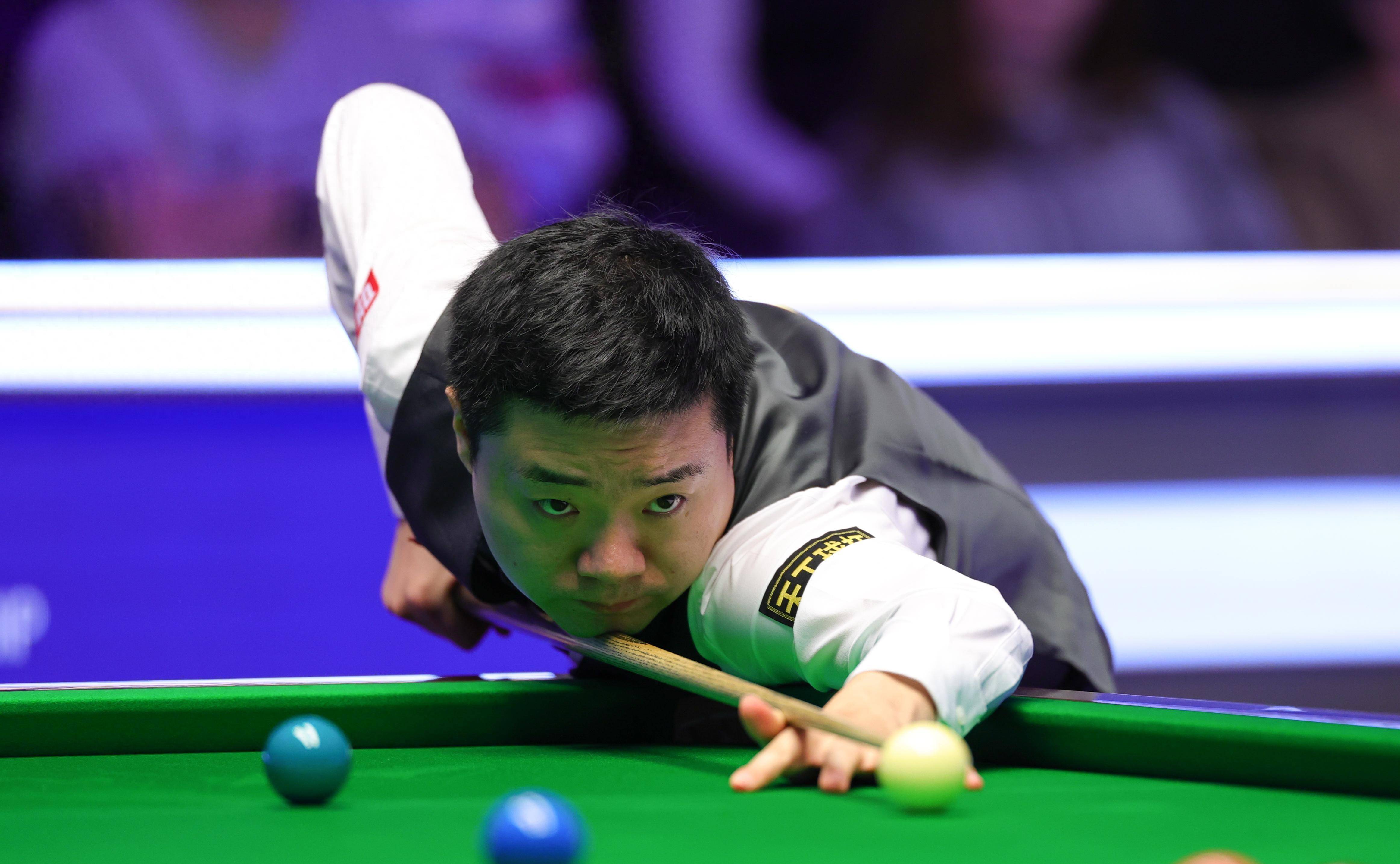 中备受关注 中备受关注