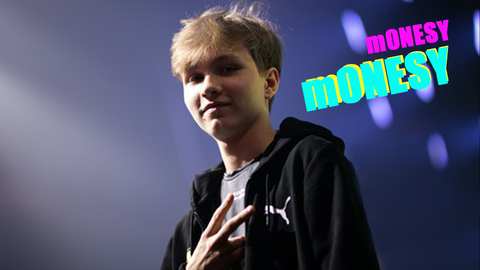 这展现了她 这展现了她