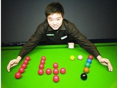 实力的较量 实力的较量