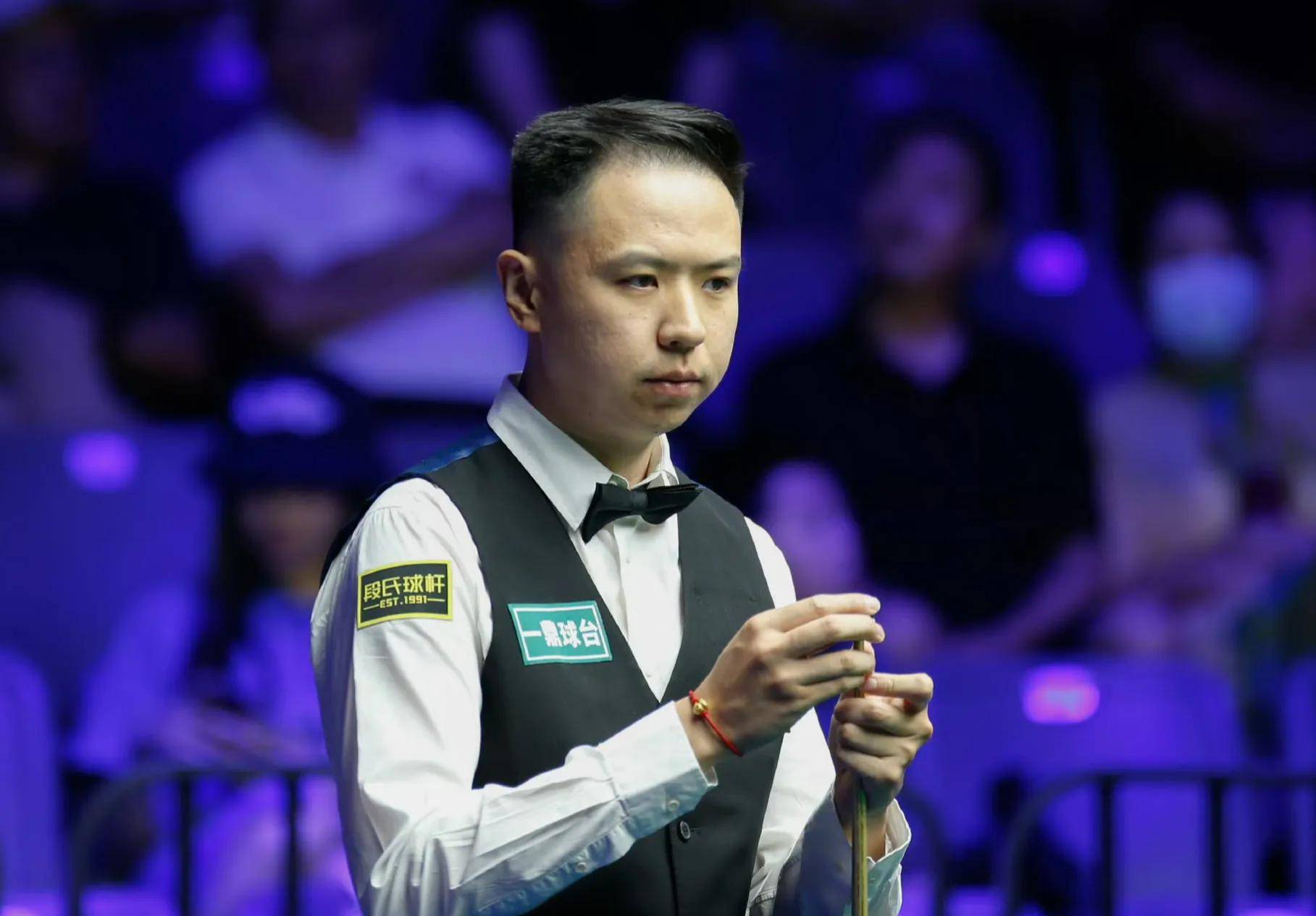 断力使他在 断力使他在