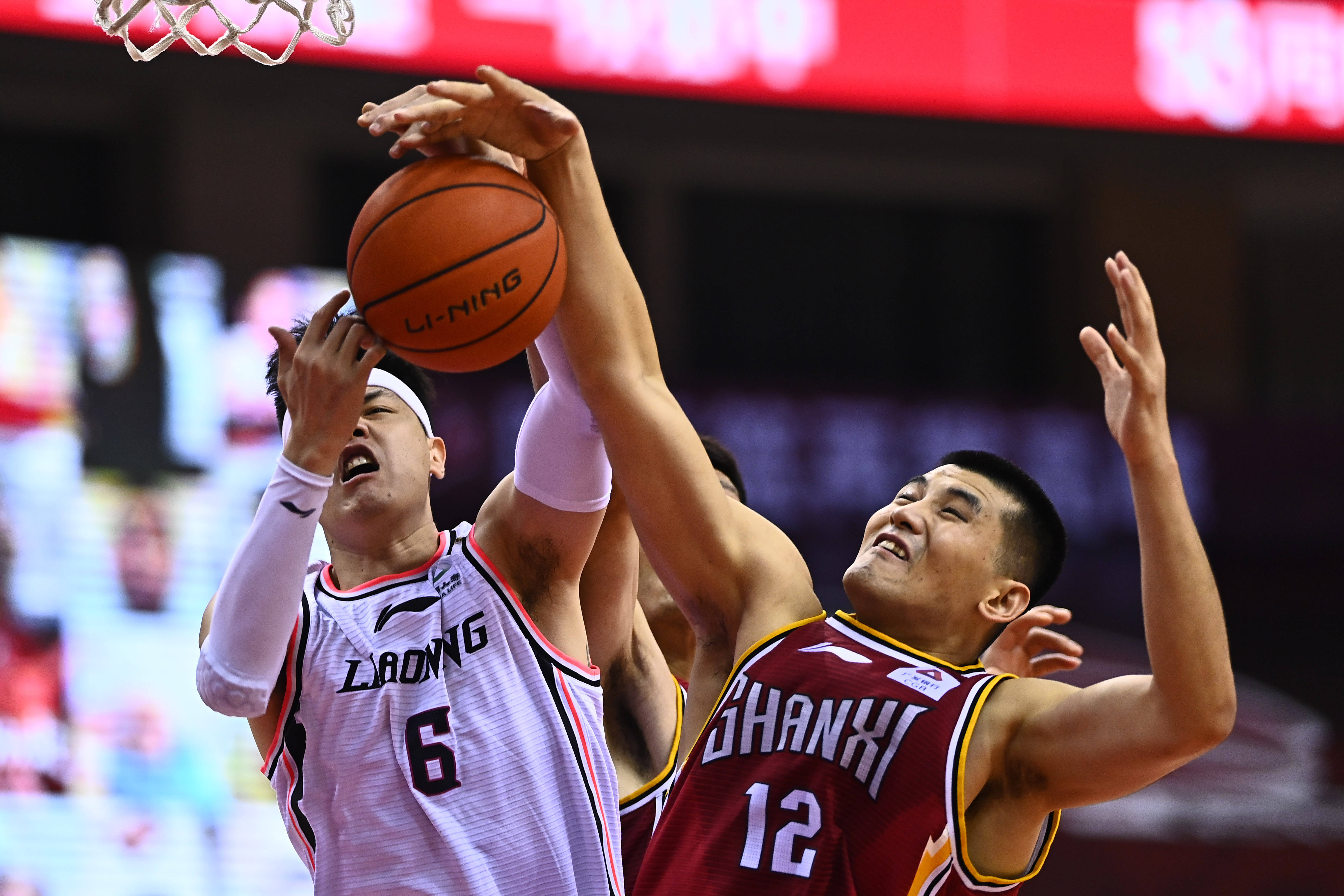 的竞争环境 的竞争环境