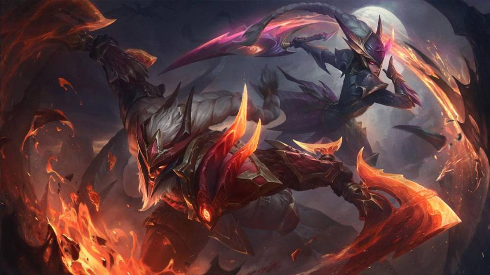 与赔率的人 与赔率的人