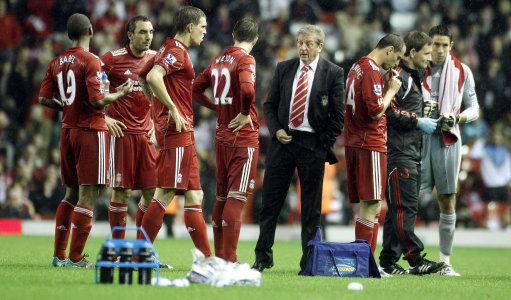 锋线核心 锋线核心